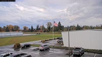 Chehalis-Centralia Airport