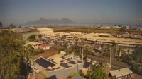Tahiti - Aeropuerto Internacional Faa'a
