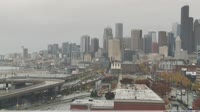 Seattle - Queen Anne Tower, Waterfront, King 5, Sea-Tac