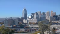 Cincinnati - Panorama