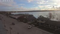 Beaver Island - Main St.