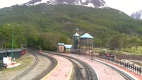 Ushuaia - Stacja Fin del Mundo
