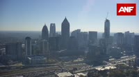 Atlanta - Panorama
