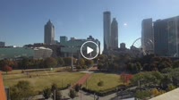 Atlanta - Centennial Olympic Park