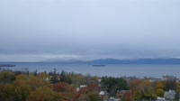 Burlington - panorama