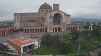 Aparecida - Bazylika Matki Bożej