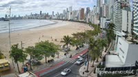 Balneário Camboriú - Praia Central