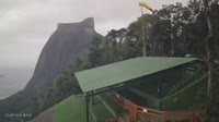 Rio de Janeiro - Pedra Bonita, Rampa Asa