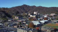 Pikeville - University