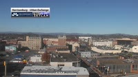 Harrisonburg - Panorama