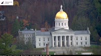 Montpelier - Vermont State House