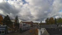 Harbor Springs - Main Street