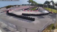Homestead - AMR Homestead-Miami Motorplex