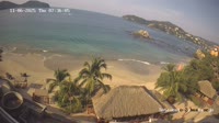Zihuatanejo - Playa la Ropa