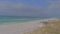 Fort Walton Beach - Okaloosa Island Pier