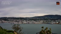 Dunedin - Otago Harbour