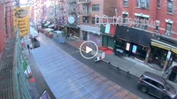 Little Italy - Mulberry Street
