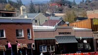 Pagosa Springs - Downtown