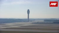 Atlanta - Aeropuerto Internacional Hartsfield-Jackson