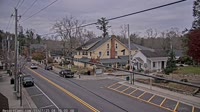 Blowing Rock - Main and Sunset Drive