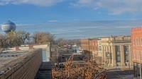 Miles City - Main St.