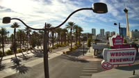 Las Vegas - Las Vegas Boulevard