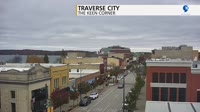 Traverse City - Front St