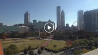 Atlanta - Centennial Olympic Park