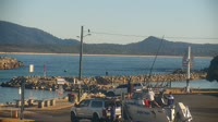 Bermagui - Marina