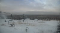 Anchorage - Hilltop Ski Area - Panorama