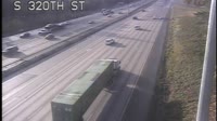 I-5 At S. 320th