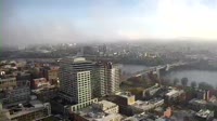 Portland - Riverfront, Coast, Skyline