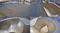 Boise - Rhodes Skate Park