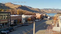 Chelan - Downtown