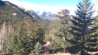 Estes Park - Rocky Mountain