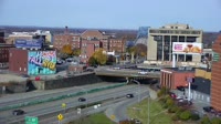 Fall River - Panorama