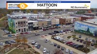 Mattoon - 19th St & Broadway Ave