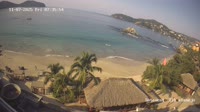 Zihuatanejo - Playa la Ropa
