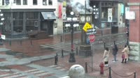 Vancouver - Gastown Steam Clock