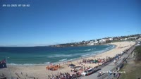 North Bondi - Bondi Beach