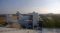 Houston - Centrum Lotów Kosmicznych