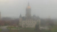 Hartford - Connecticut State Capitol