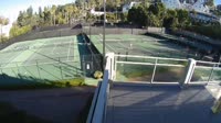 Berkeley - Berkeley Tennis Club