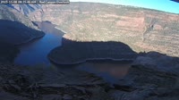 Flaming Gorge Reservoir - Red Canyon