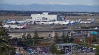 SeaTac - Port lotniczy Seattle-Tacoma
