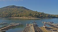 Bass Lake - Marina