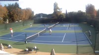 Burlingame - Peninsula Tennis Club