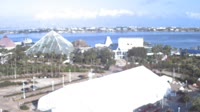 Galveston - Moody Gardens