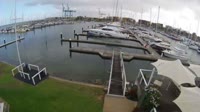 Outer Harbour - RSAYS Marina