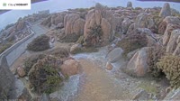 Hobart - Mount Wellington